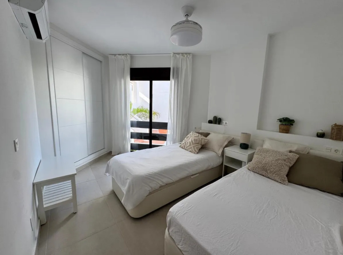 Drie-slaapkamerappartement in Marbella in Marbella - foto 10