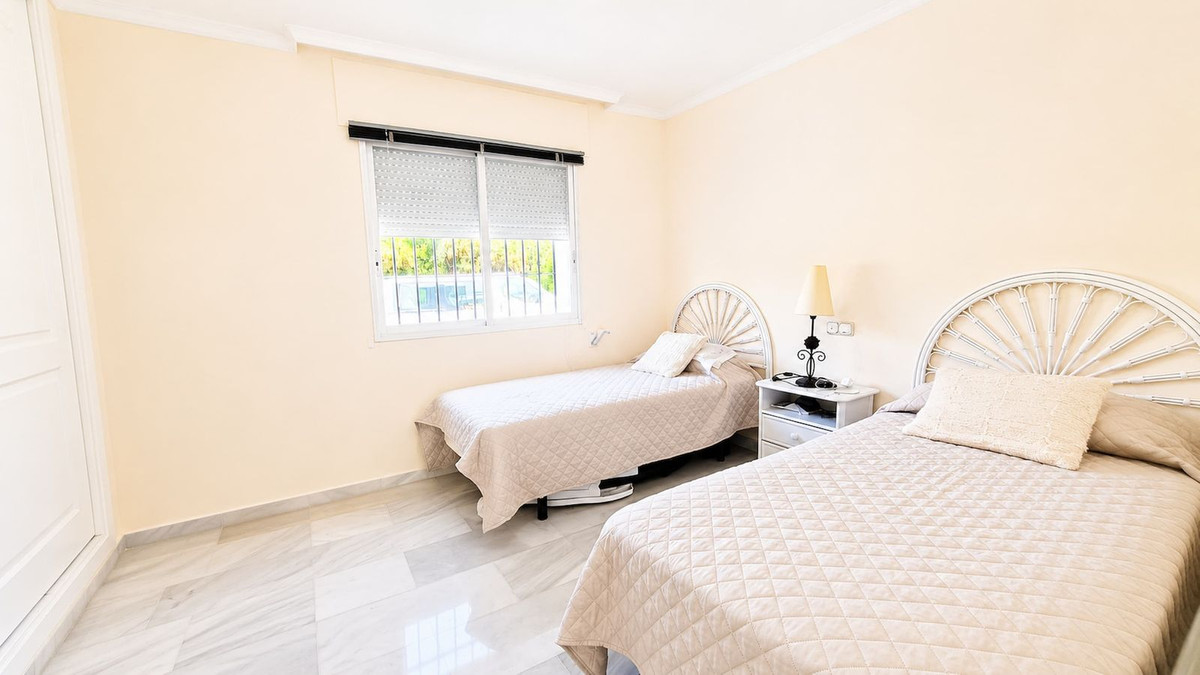 2-slaapkamer appartement in La Duquesa in La Duquesa - foto 12