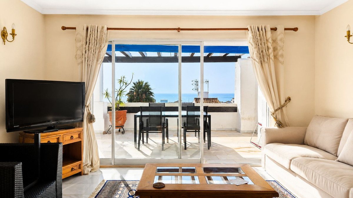 2-slaapkamer appartement in La Duquesa in La Duquesa - foto 6