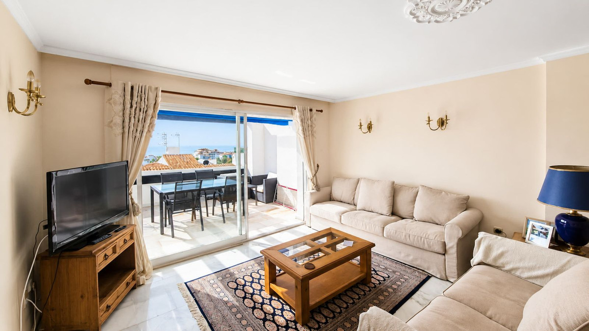 2-slaapkamer appartement in La Duquesa in La Duquesa - foto 7