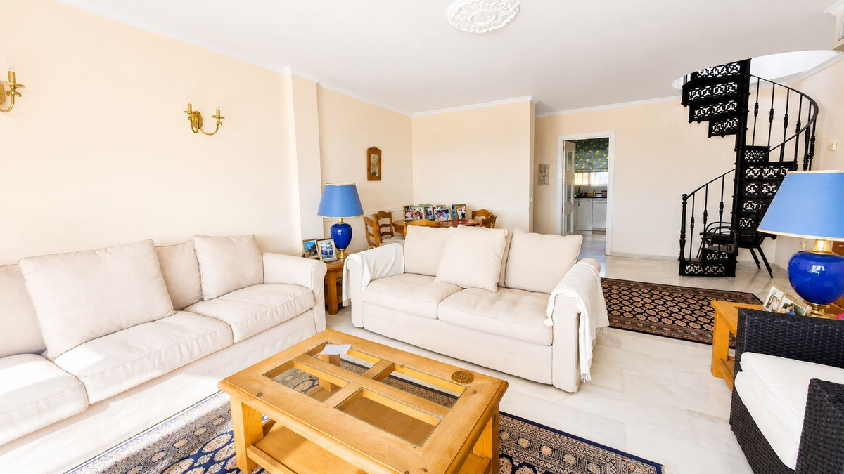 2-slaapkamer appartement in La Duquesa in La Duquesa - foto 8