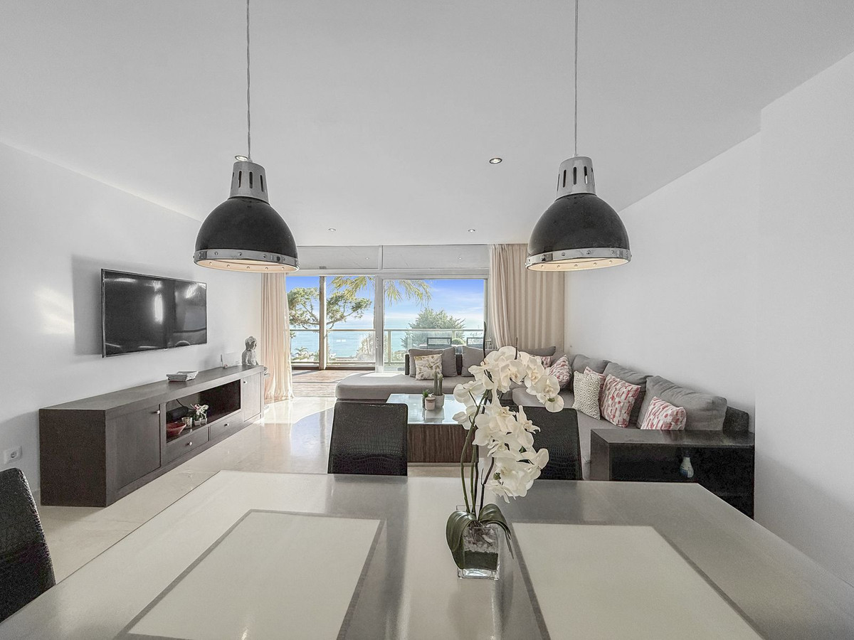 Drie-slaapkamerappartement in Manilva in Manilva - foto 11