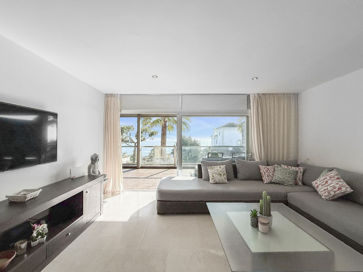 Drie-slaapkamerappartement in Manilva in Manilva - foto 12