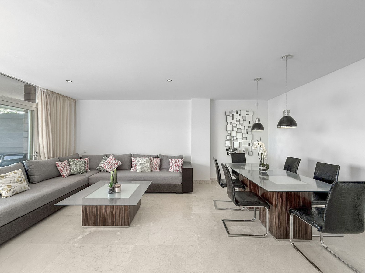Drie-slaapkamerappartement in Manilva in Manilva - foto 13