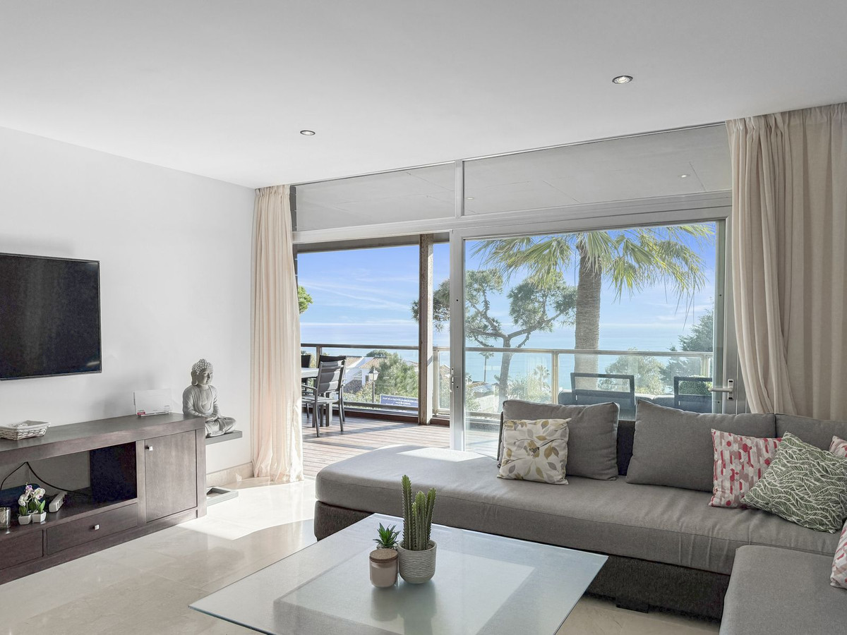 Drie-slaapkamerappartement in Manilva in Manilva - foto 15