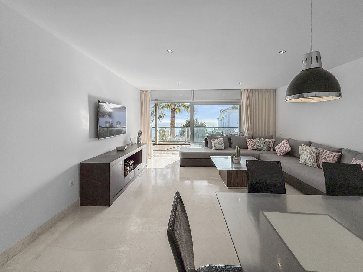 Drie-slaapkamerappartement in Manilva in Manilva - foto 16