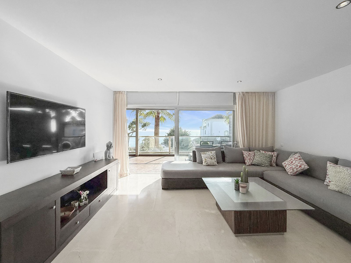 Drie-slaapkamerappartement in Manilva in Manilva - foto 17