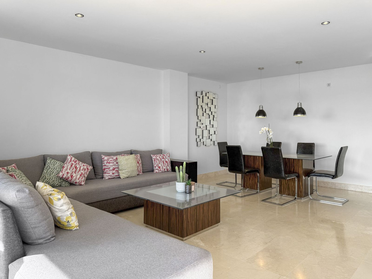 Drie-slaapkamerappartement in Manilva in Manilva - foto 18