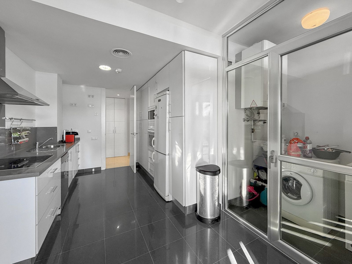 Drie-slaapkamerappartement in Manilva in Manilva - foto 20