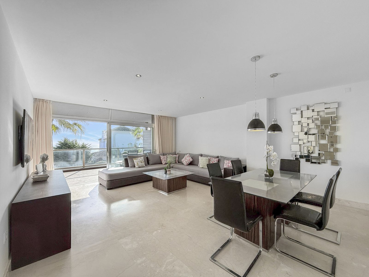 Drie-slaapkamerappartement in Manilva in Manilva - foto 3