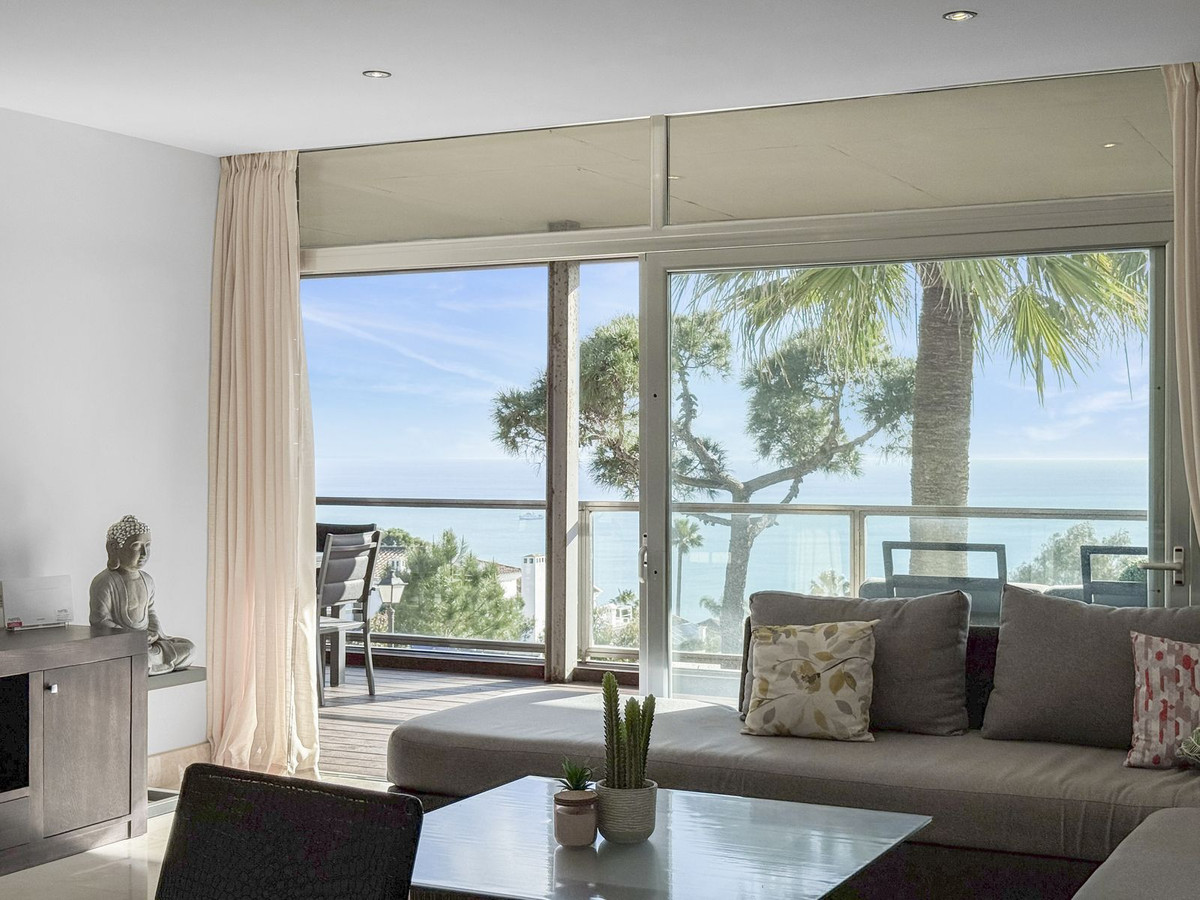 Drie-slaapkamerappartement in Manilva in Manilva - foto 4