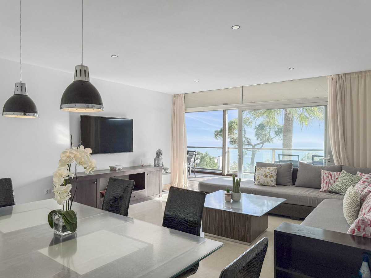 Drie-slaapkamerappartement in Manilva in Manilva - foto 5