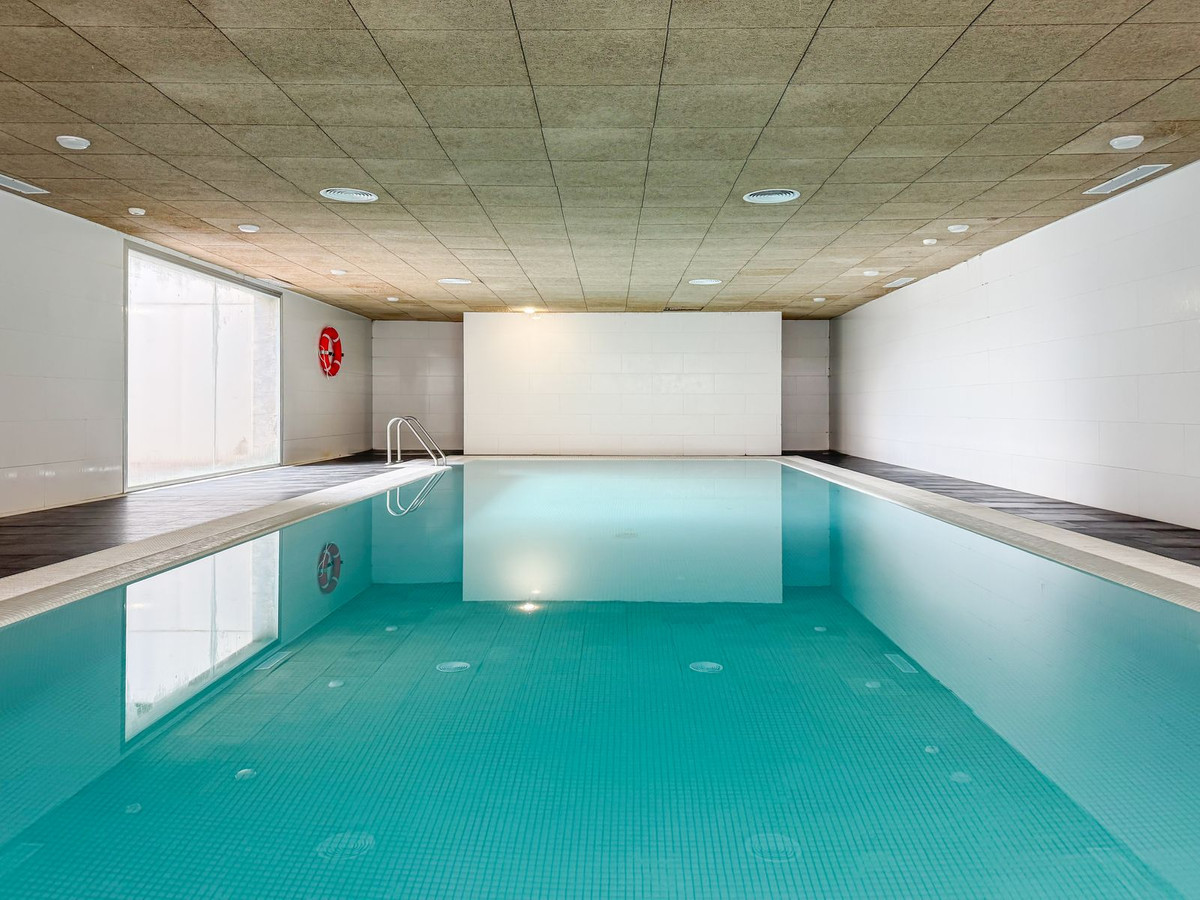 Drie-slaapkamerappartement in Manilva in Manilva - foto 6