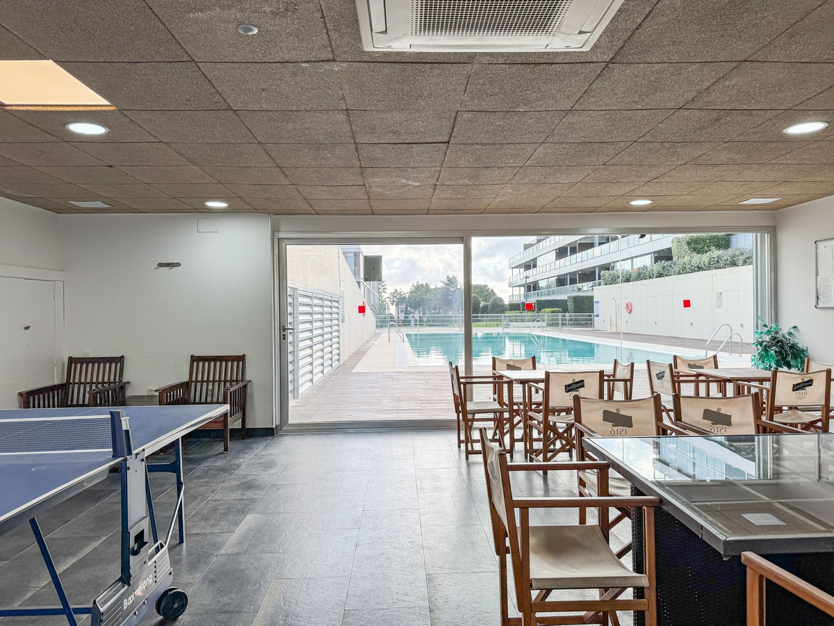 Drie-slaapkamerappartement in Manilva in Manilva - foto 7