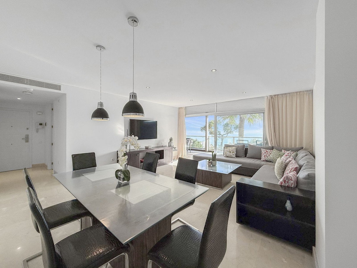 Drie-slaapkamerappartement in Manilva in Manilva - foto 8
