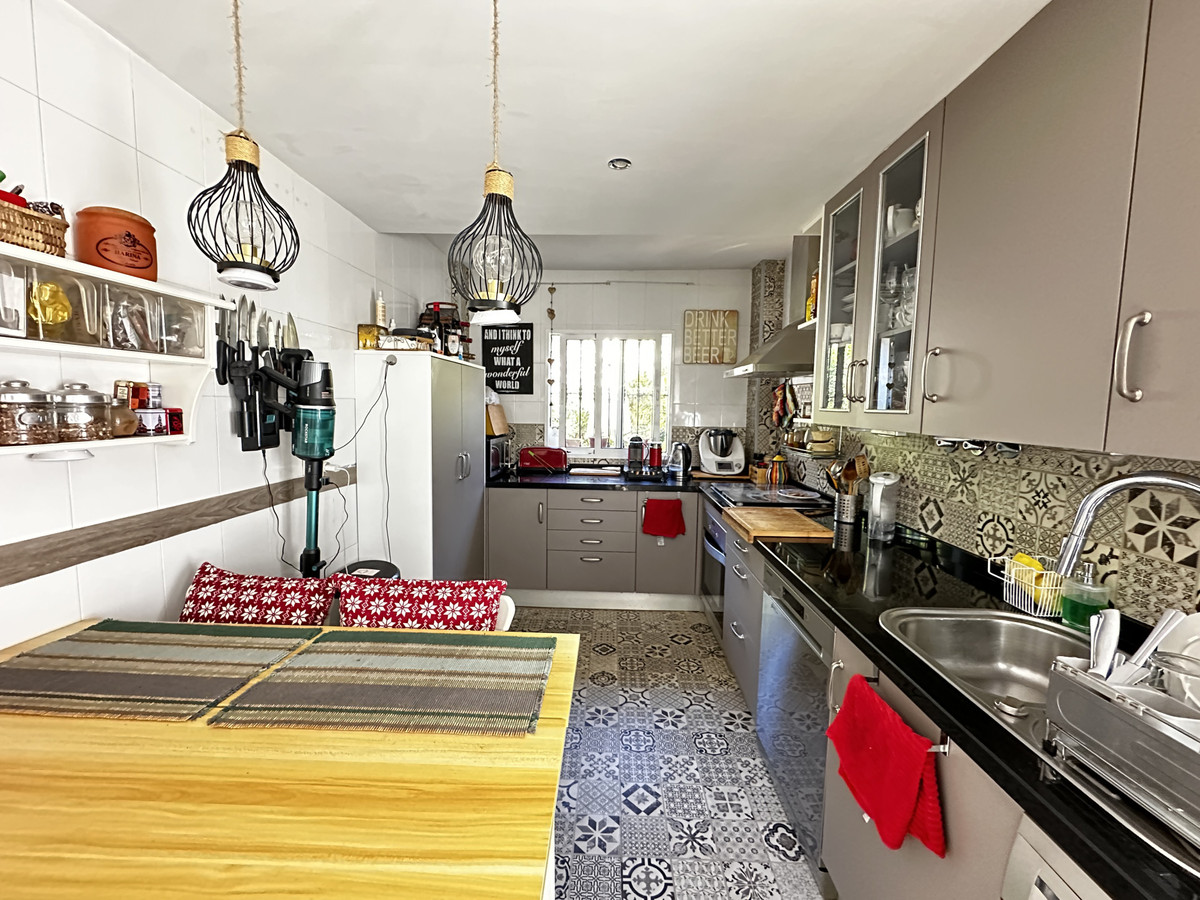 3 bedroom House in Nagüeles in Nagüeles - foto 17