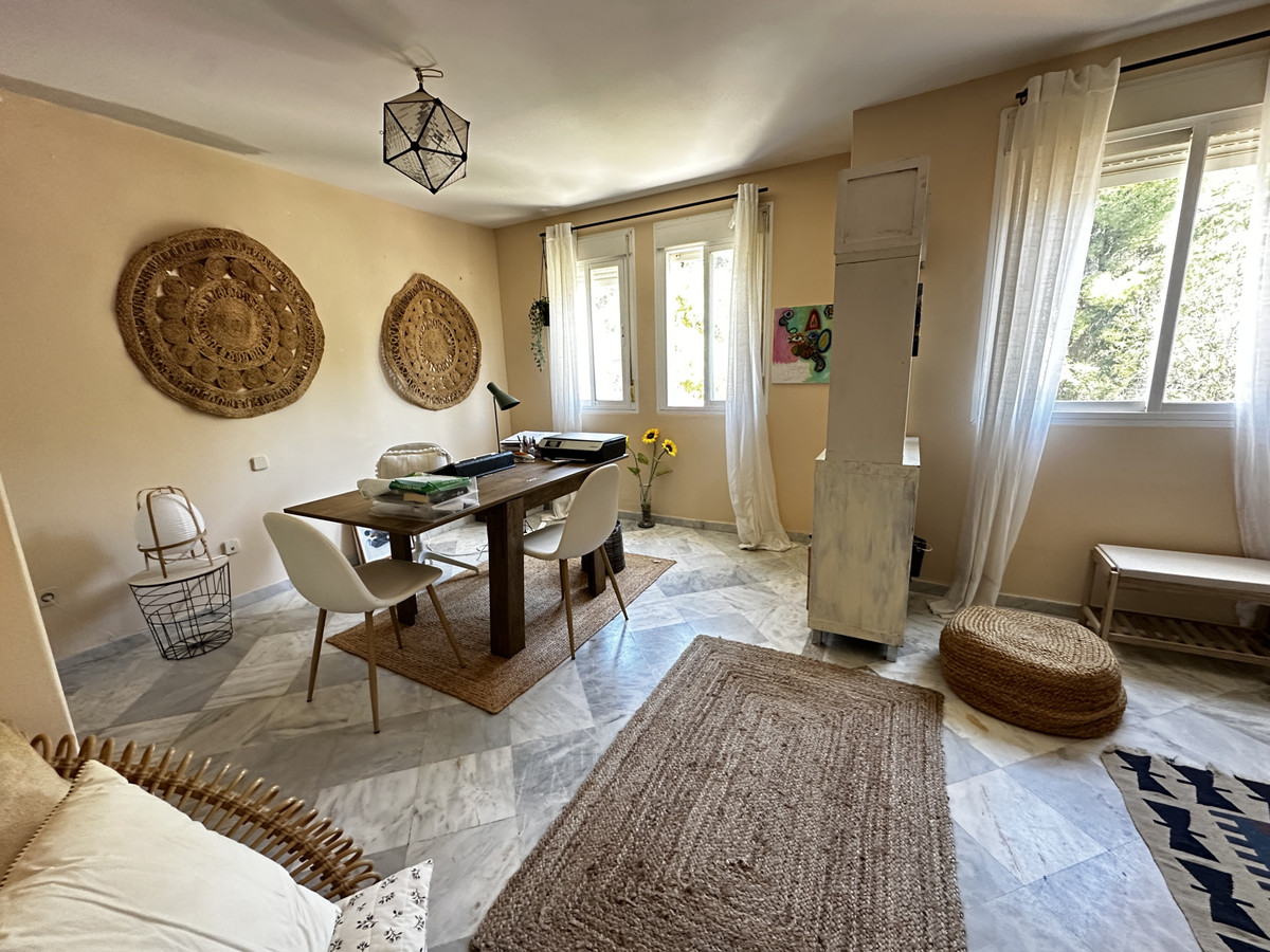 3 bedroom House in Nagüeles in Nagüeles - foto 19
