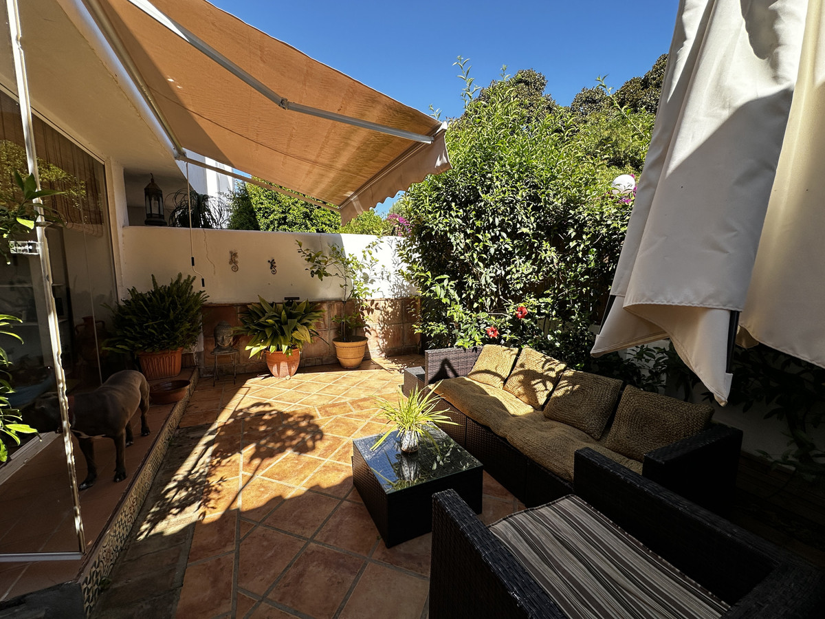 3 bedroom House in Nagüeles in Nagüeles - foto 9