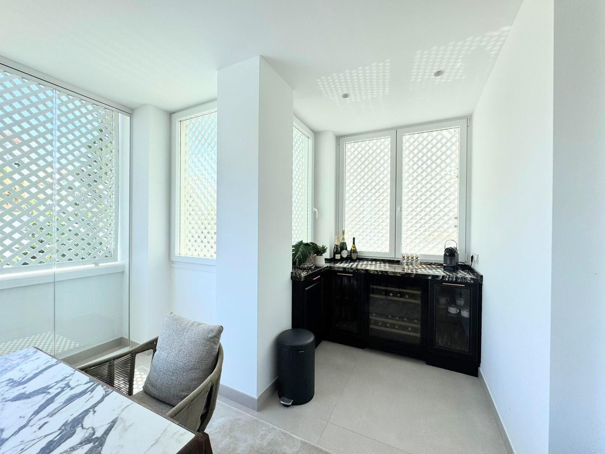 Drie-slaapkamerappartement in Puerto Banús in Puerto Banús - foto 5