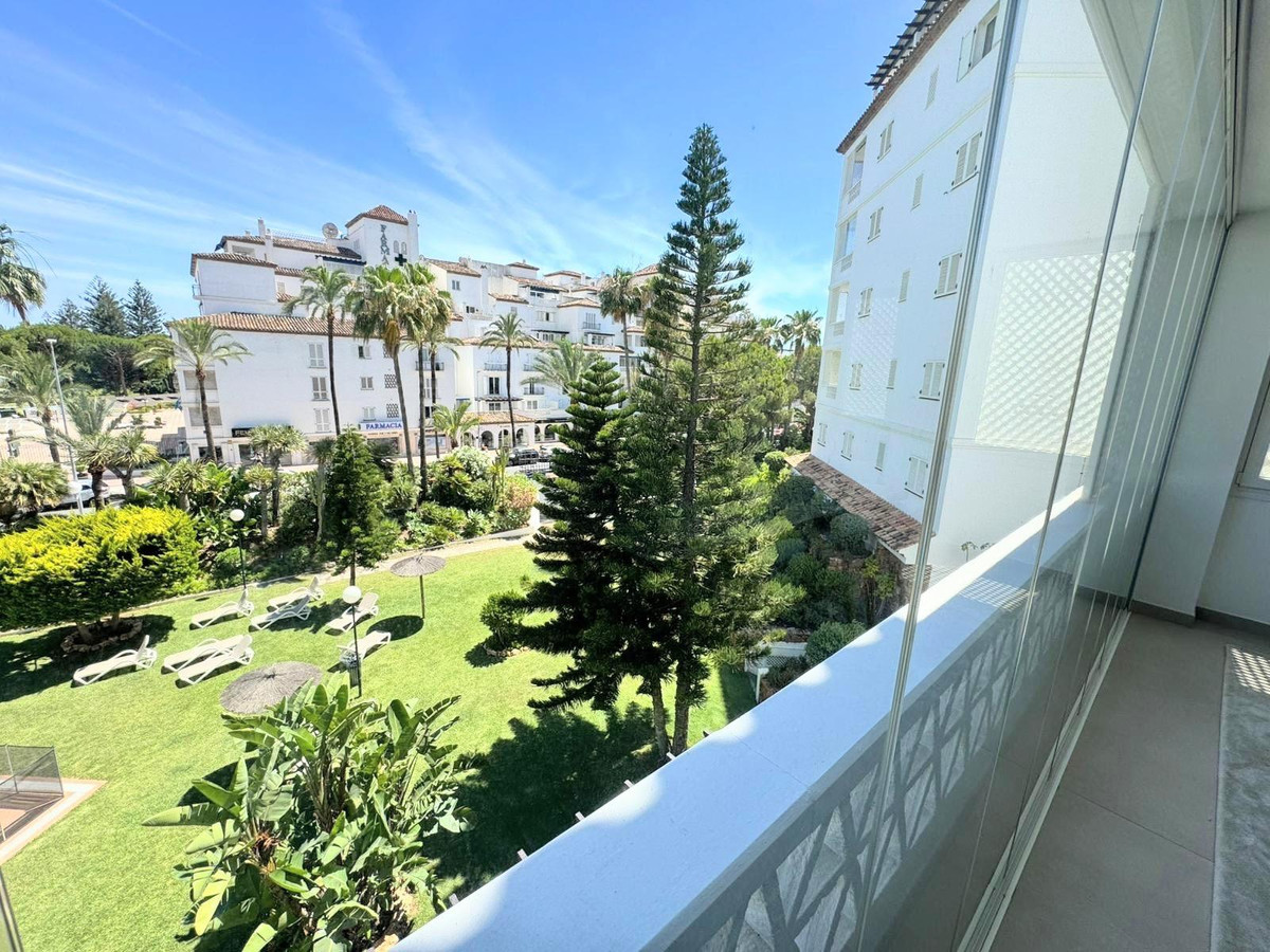 Drie-slaapkamerappartement in Puerto Banús in Puerto Banús - foto 6