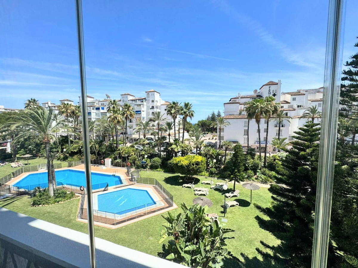 Drie-slaapkamerappartement in Puerto Banús in Puerto Banús - foto 7