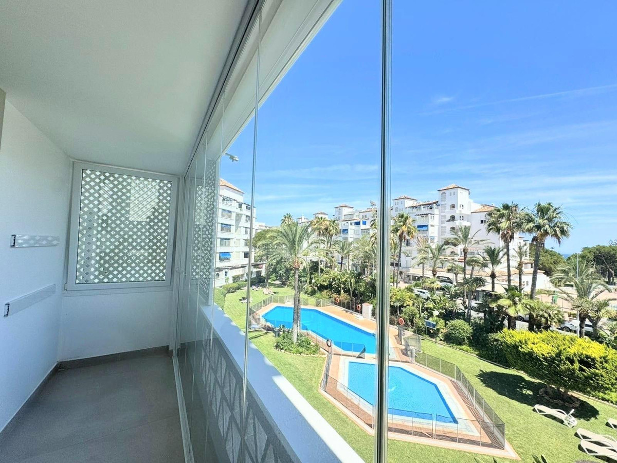 Drie-slaapkamerappartement in Puerto Banús in Puerto Banús - foto 8