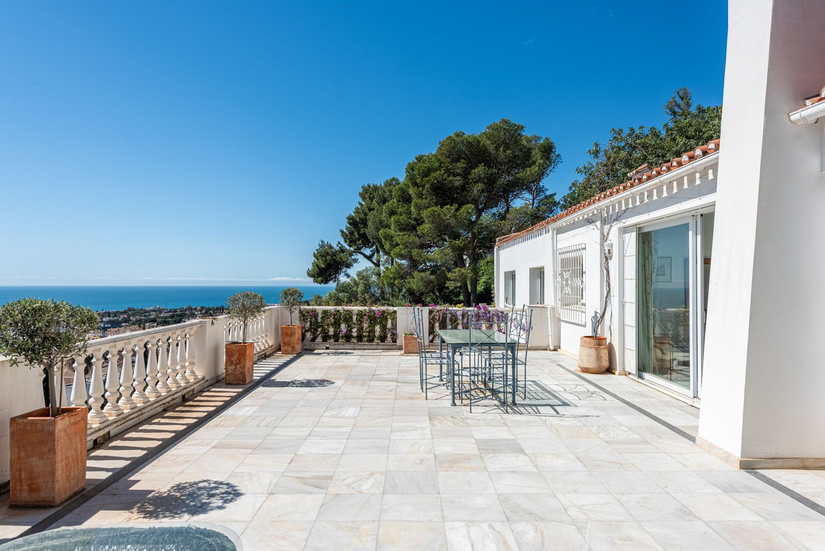 5 bedroom House in Marbella in Marbella - foto 11