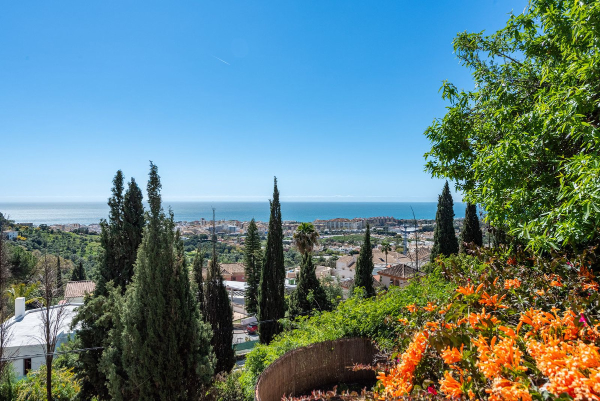 5 bedroom House in Marbella in Marbella - foto 14