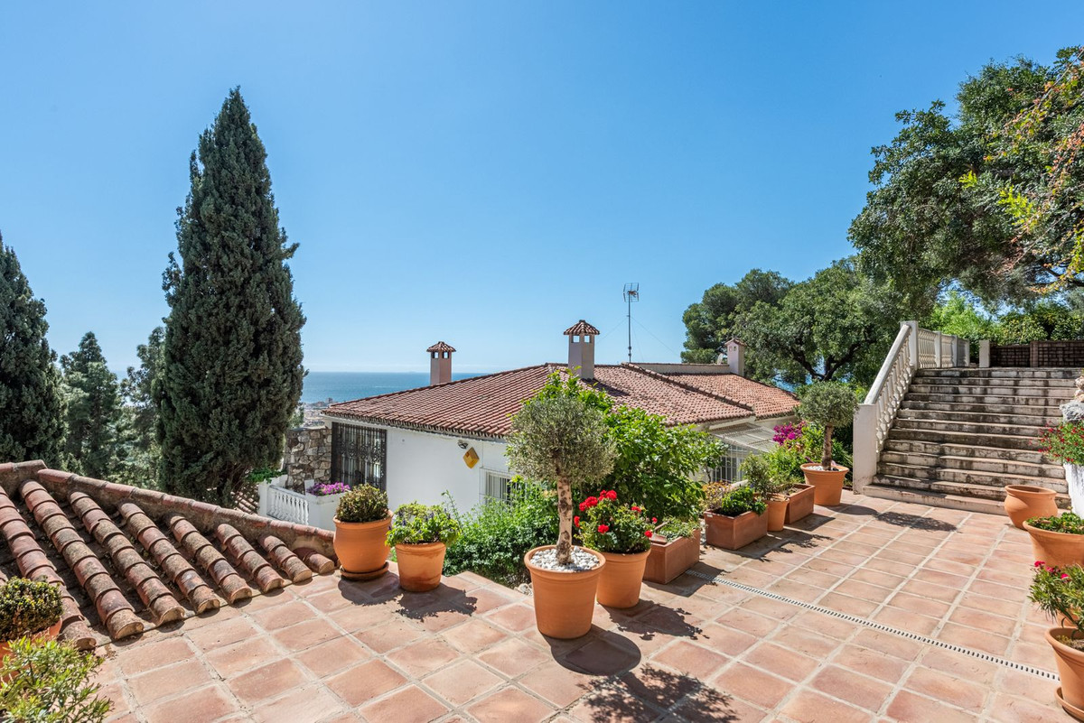 5 bedroom House in Marbella in Marbella - foto 15