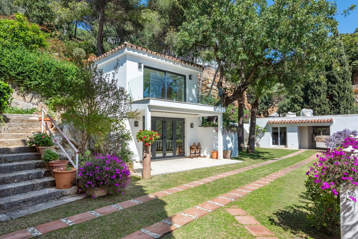 5 bedroom House in Marbella in Marbella - foto 17