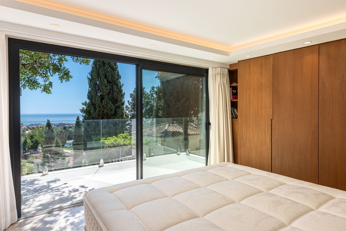 5 bedroom House in Marbella in Marbella - foto 18