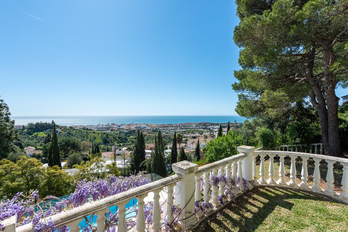 5 bedroom House in Marbella in Marbella - foto 19
