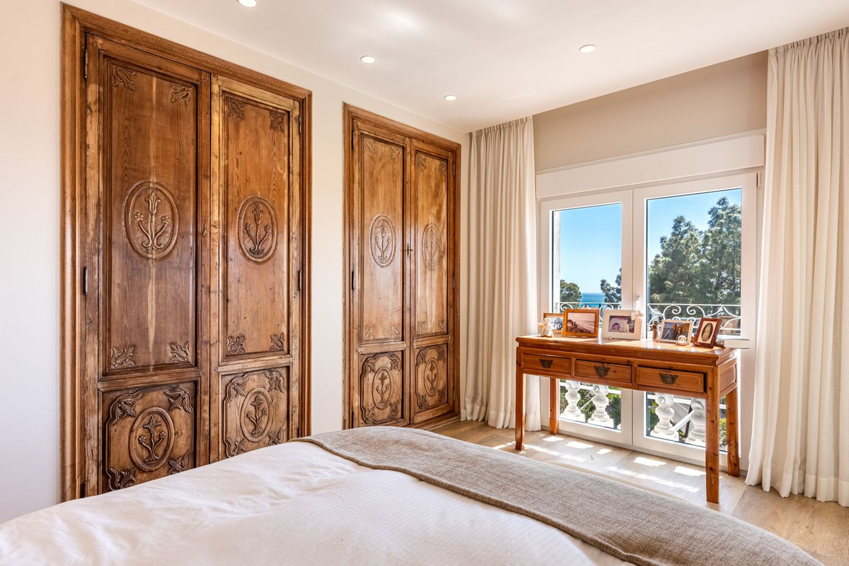 5 bedroom House in Marbella in Marbella - foto 9