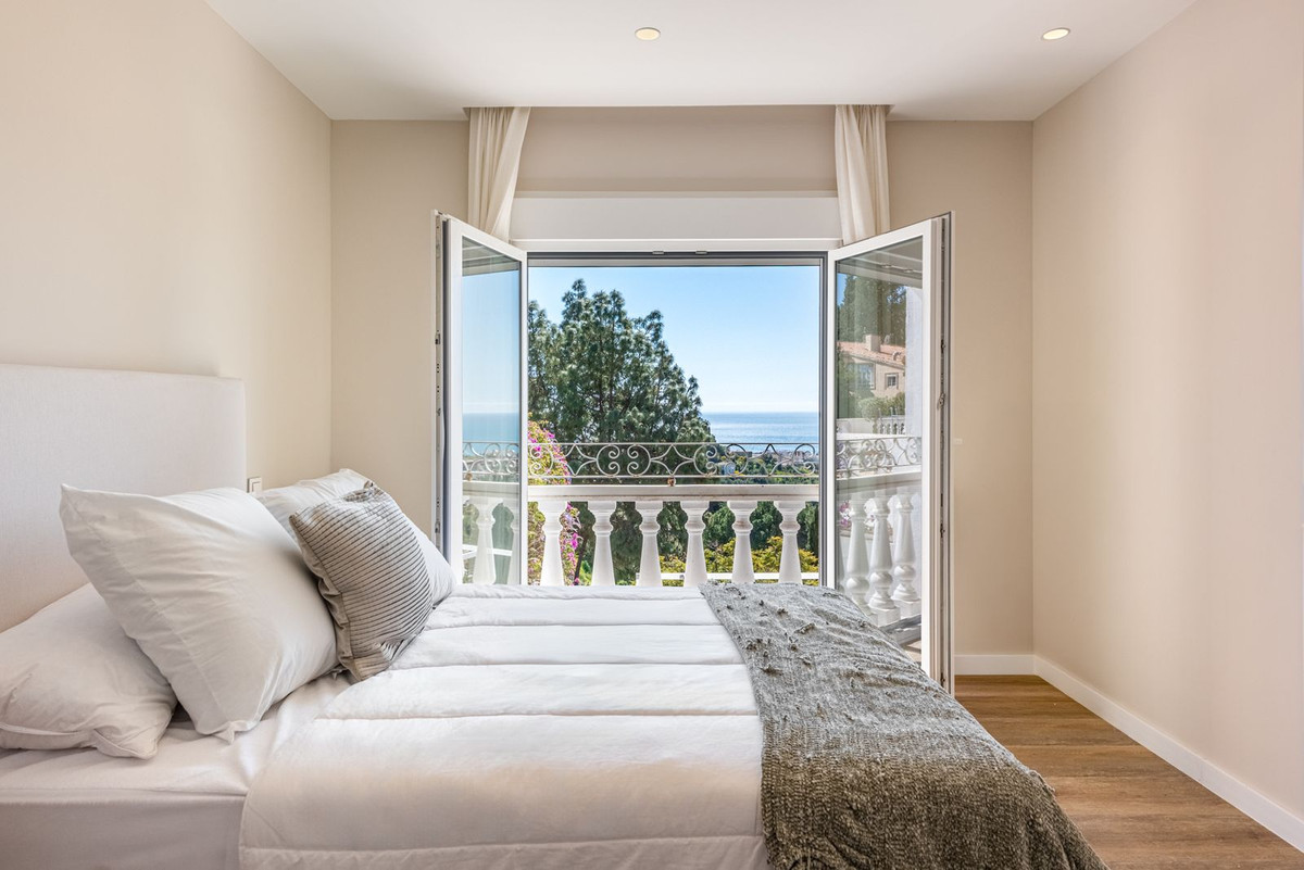 5 bedroom House in Marbella in Marbella - foto 10