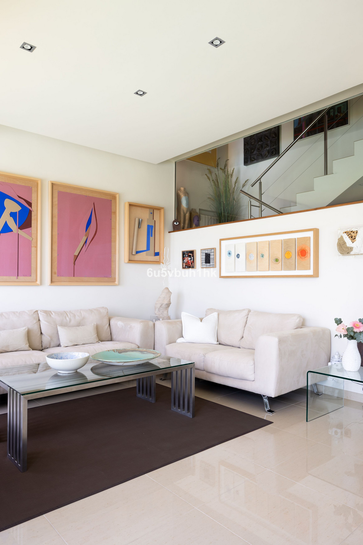 3-slaapkamer villa in Málaga in Málaga - foto 16