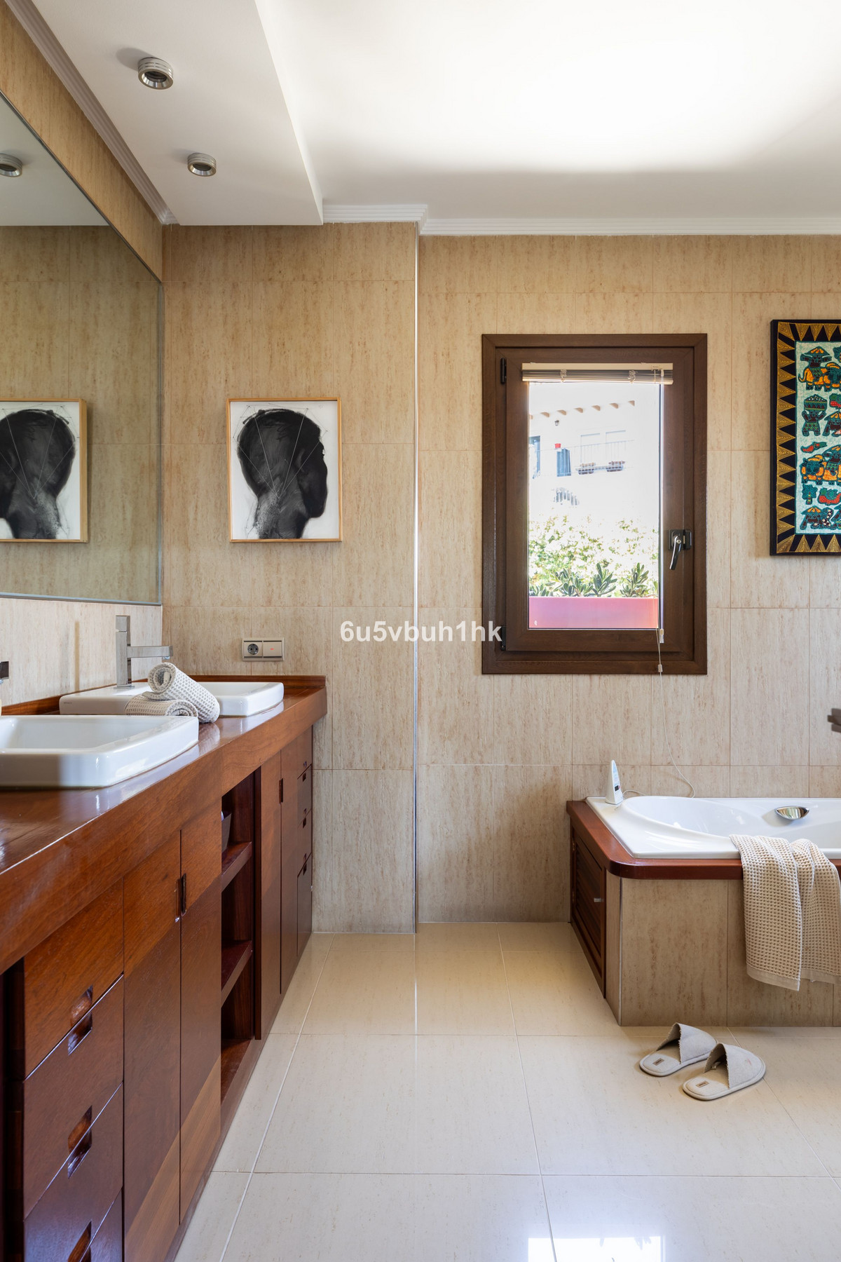 3-slaapkamer villa in Málaga in Málaga - foto 19