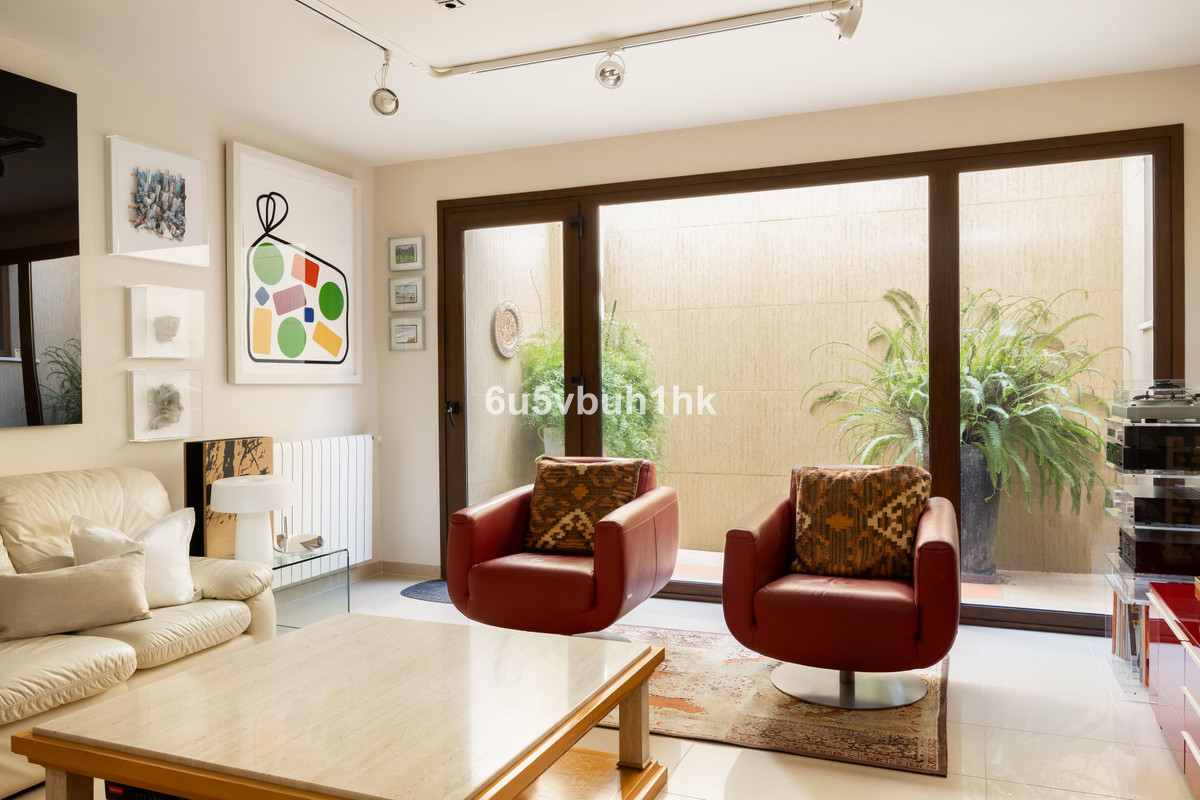 3-slaapkamer villa in Málaga in Málaga - foto 8