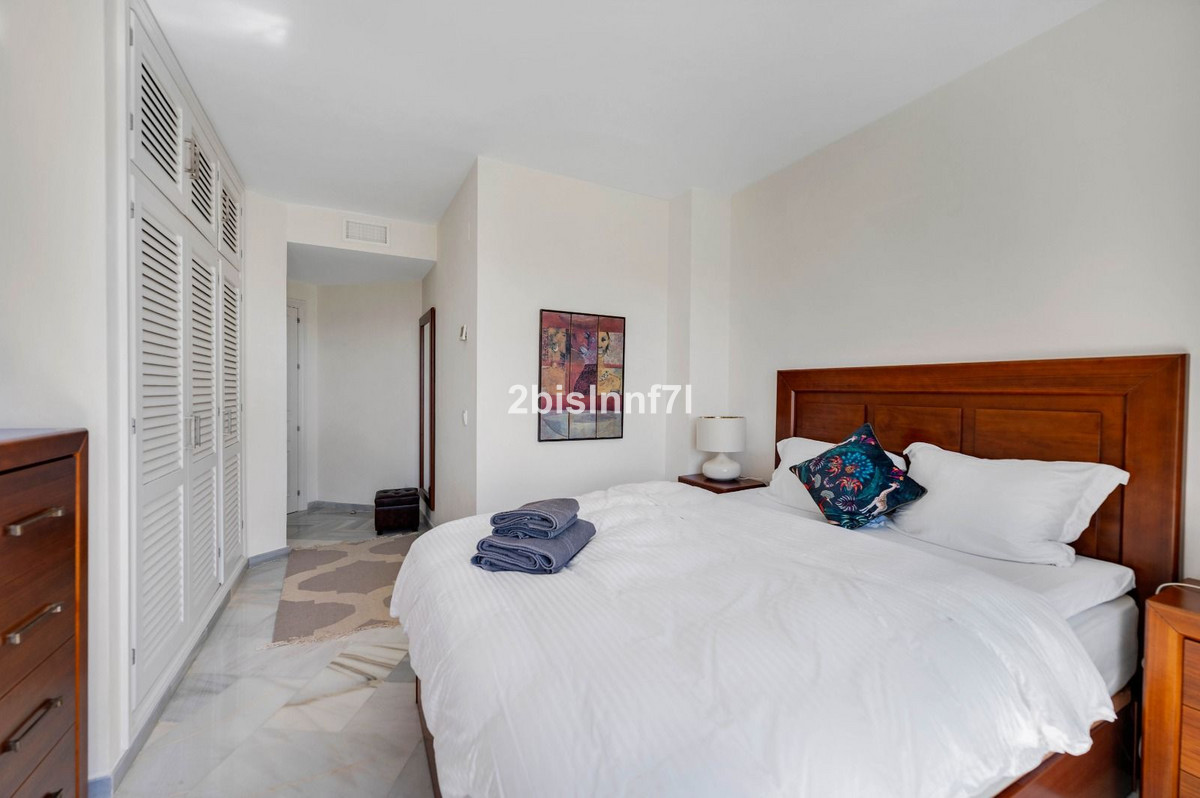 3-slaapkamer appartement in Elviria in Elviria - foto 13