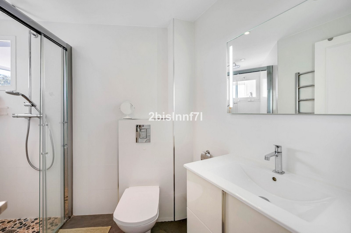 3-slaapkamer appartement in Elviria in Elviria - foto 15