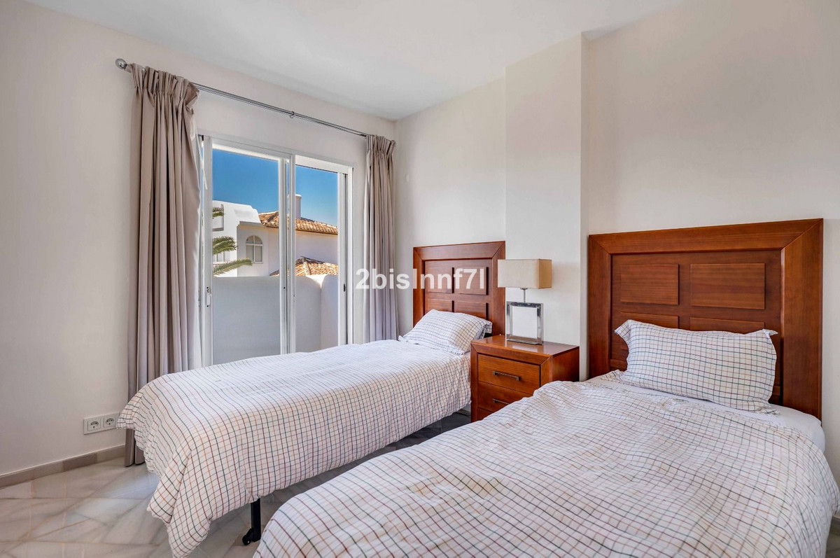 3-slaapkamer appartement in Elviria in Elviria - foto 16