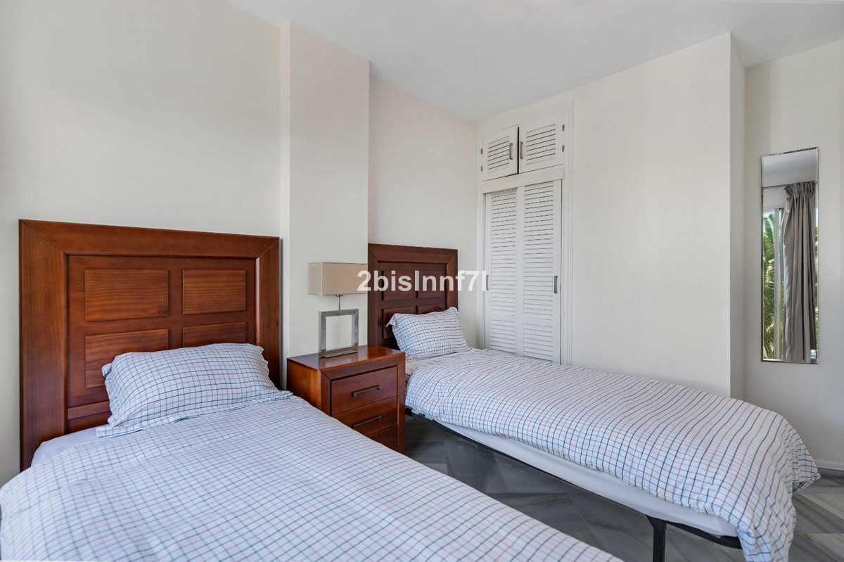 3-slaapkamer appartement in Elviria in Elviria - foto 17