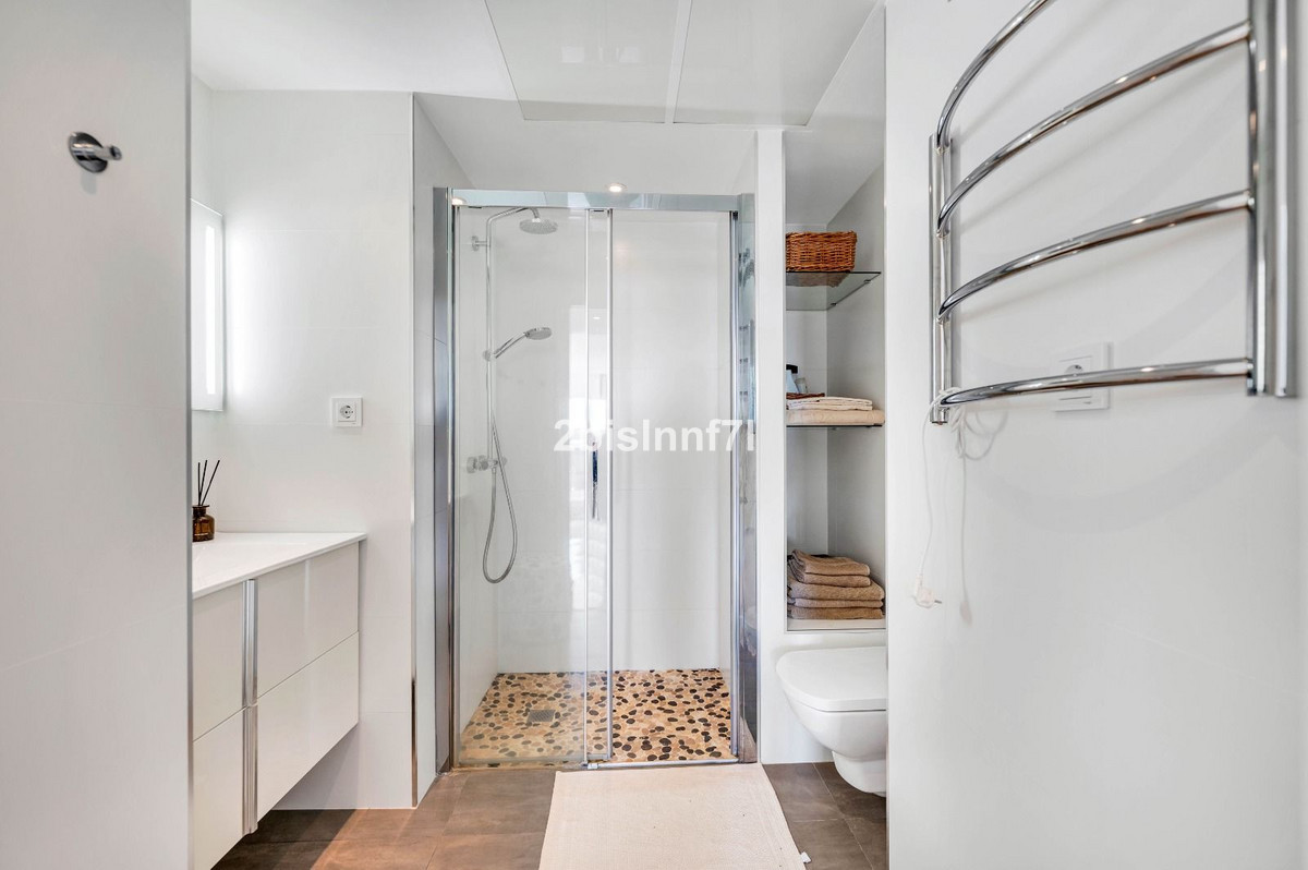 3-slaapkamer appartement in Elviria in Elviria - foto 18
