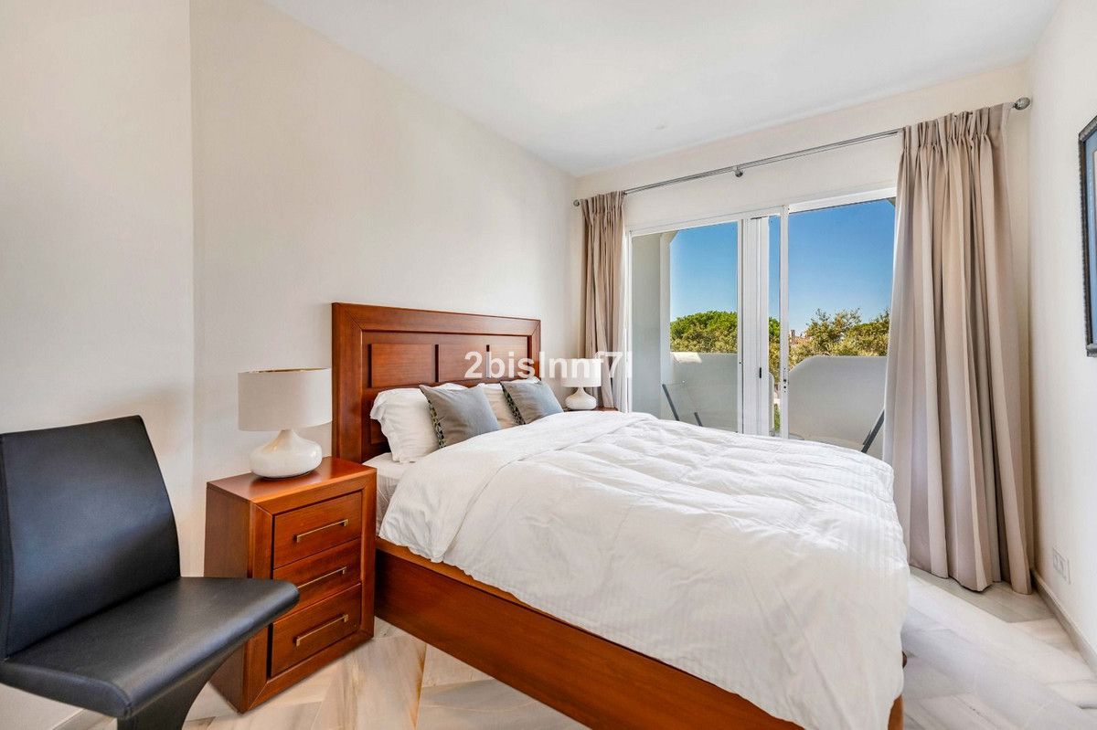 3-slaapkamer appartement in Elviria in Elviria - foto 19