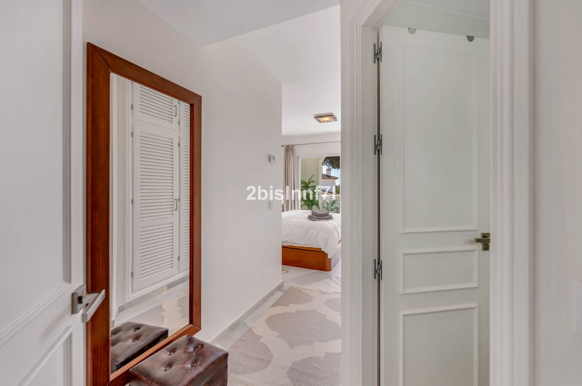 3-slaapkamer appartement in Elviria in Elviria - foto 10