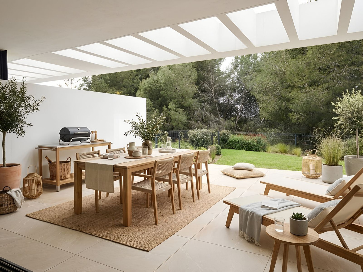 2-slaapkamer appartement in Bahía de Marbella in Bahía de Marbella - foto 2