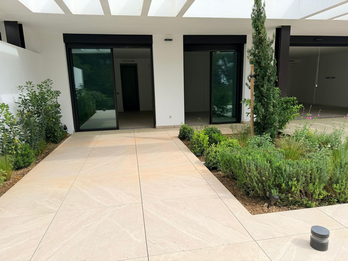 2-slaapkamer appartement in Bahía de Marbella in Bahía de Marbella - foto 11