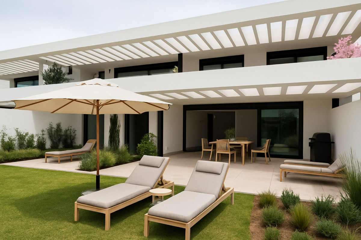 2-slaapkamer appartement in Bahía de Marbella in Bahía de Marbella - foto 12