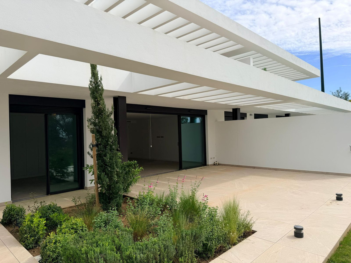 2-slaapkamer appartement in Bahía de Marbella in Bahía de Marbella - foto 13