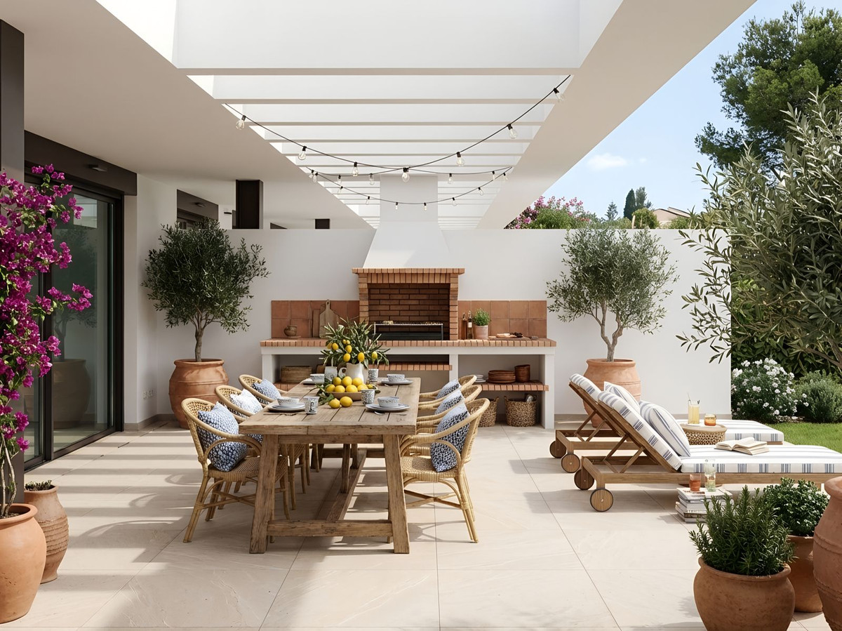2-slaapkamer appartement in Bahía de Marbella in Bahía de Marbella - foto 14