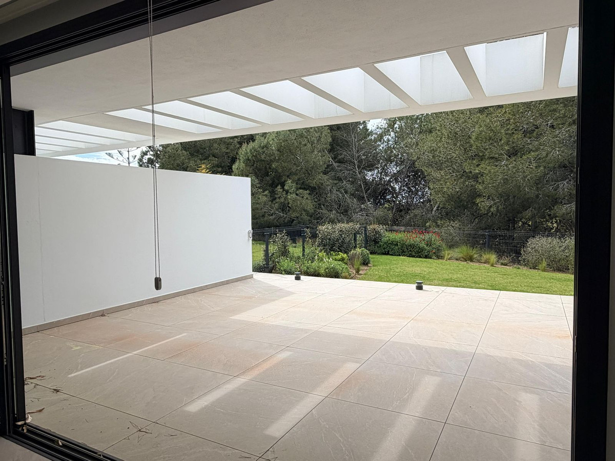 2-slaapkamer appartement in Bahía de Marbella in Bahía de Marbella - foto 15